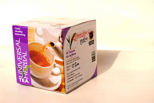 Herbal Tea Herbal Tea