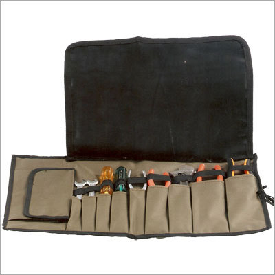 Tools Roll cum Tool Bags Tools Roll cum Tool Bags