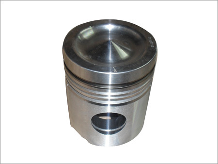 Piston Piston