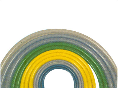 PVC Flexible Braided Pipes PVC Flexible Braided Pipes