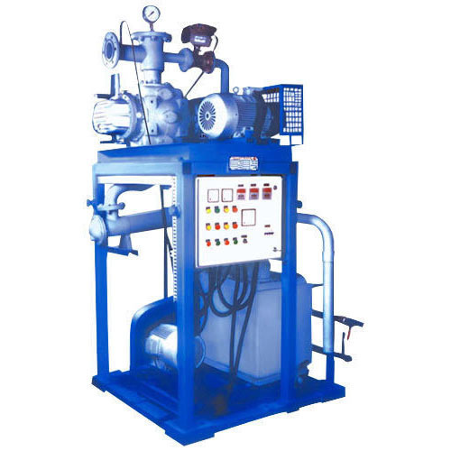 Mechanical Vacuum Boosters Mechanical Vacuum Boosters