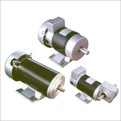 High Performance Ordinary And Geared Motors High Performance Ordinary And Geared Motors