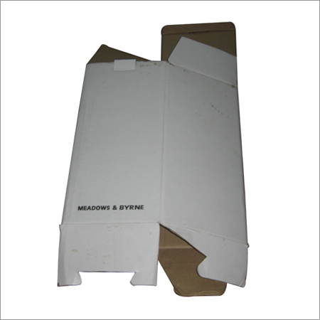 Corrugated Paper Box Corrugated Paper Box
