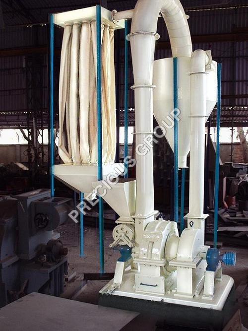 Impact Pulveriser Machine Impact Pulveriser Machine