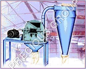 Disintegrator Disintegrator