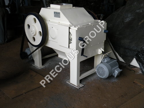 Roll Crusher Roll Crusher