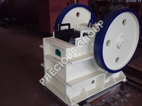 Jaw Crusher Jaw Crusher