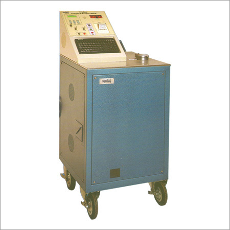 Hydrogen Analyser Hydrogen Analyser