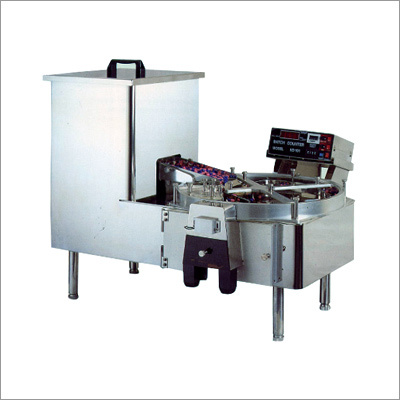 Batch Counter Batch Counter