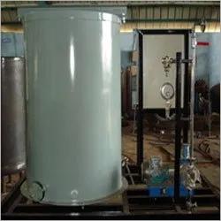 Chemical Dosing Systems Chemical Dosing Systems
