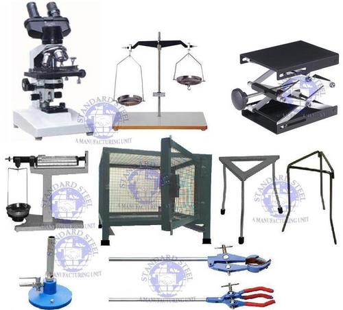 Laboratory Equipments Laboratory Equipments