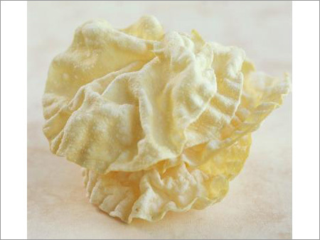 Garlic Papad Garlic Papad