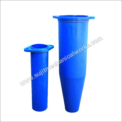 Ni Hard Cast MDC Pipes Ni Hard Cast MDC Pipes