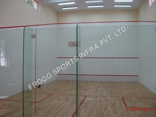 Squash Courts Squash Courts