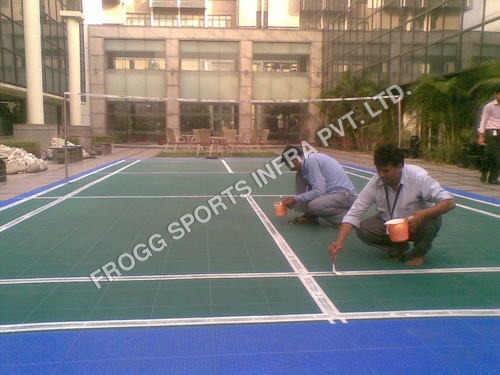 Outdoor Modular Tiles Outdoor Modular Tiles
