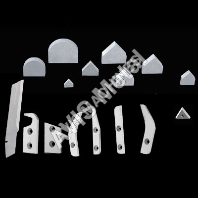 Tungsten Carbide Engraving Bits Tungsten Carbide Engraving Bits