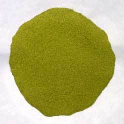 Dehydrated Green Chilli Powder Dehydrated Green Chilli Powder