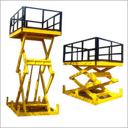 Scissor Lift Scissor Lift