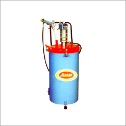 Pneumatic Grease Pump Pneumatic Grease Pump