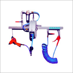 Tool & Accessories Hanger Tool & Accessories Hanger