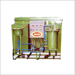 Water Recycling Plant Water Recycling Plant