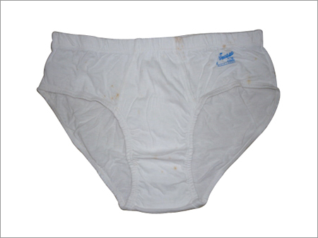 Mens Cotton Brief Mens Cotton Brief
