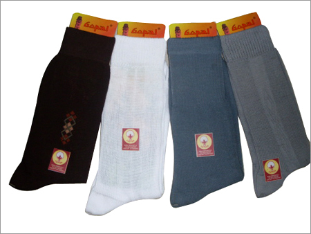 Apparel Socks Apparel Socks