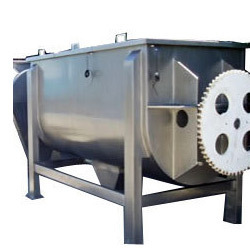 Ribbon Blender Ribbon Blender