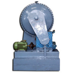 Rotary Vaccum Dryer Rotary Vaccum Dryer
