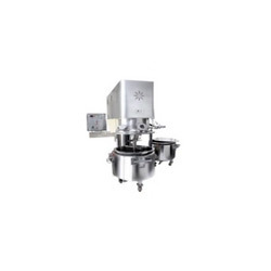 Planetary Mixer Planetary Mixer