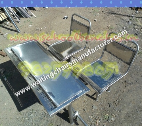 School Benches School Benches
