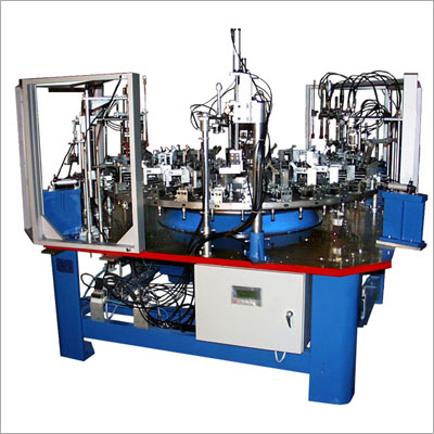 CFL Machinery CFL Machinery