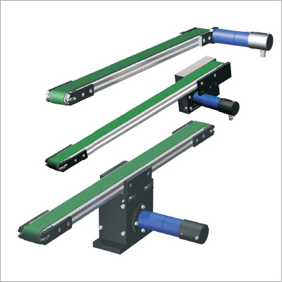 Belt Conveyors Belt Conveyors