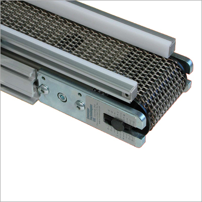 Wire Mesh Conveyors Wire Mesh Conveyors