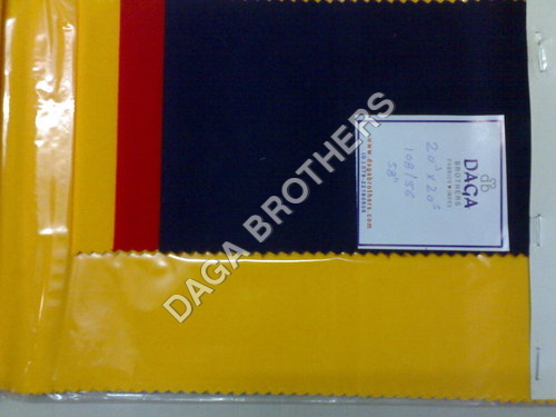 Cotton Twill Fabrics Cotton Twill Fabrics
