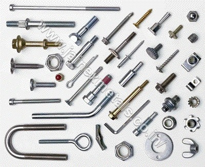 Fasteners in Titanium Inconel Hastelloy and Monel Fasteners in Titanium Inconel Hastelloy and Monel