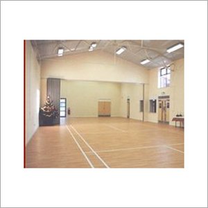 Multipurpose Sports Hall Flooring Multipurpose Sports Hall Flooring