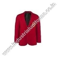 Uniform Blazers Uniform Blazers