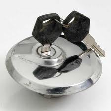 Fuel Tank Cap Lock Fuel Tank Cap Lock