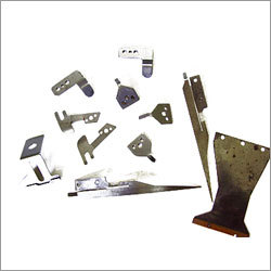 Sheet Metal Parts Sheet Metal Parts