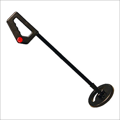 Metal Detector Metal Detector