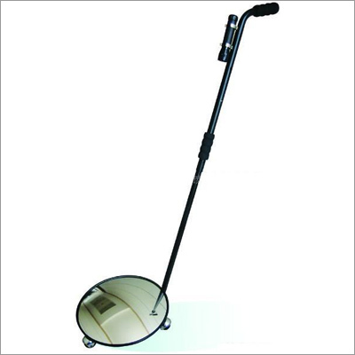 Convex Mirror Convex Mirror