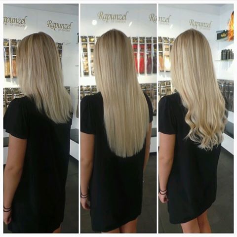 Micro Weft Human Hair Micro Weft Human Hair