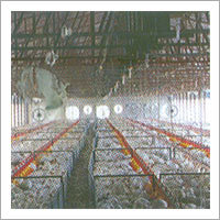 Environment Control System Environment Control System