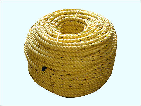 Colored PP Rope Colored PP Rope
