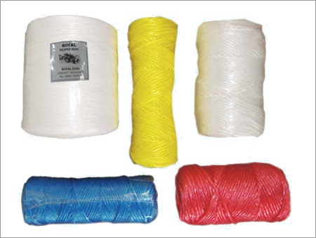 PP Baler Twine PP Baler Twine
