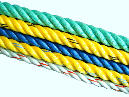 PP Danline Rope PP Danline Rope