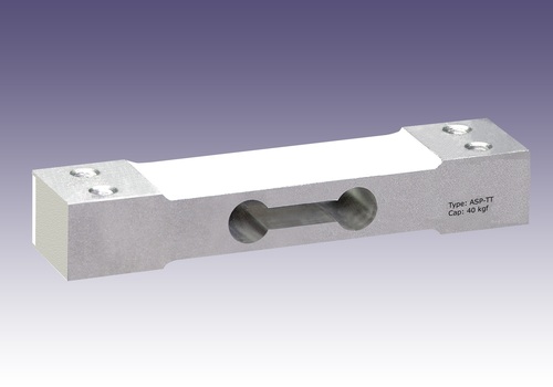 Aluminum Small Load Cell Aluminum Small Load Cell