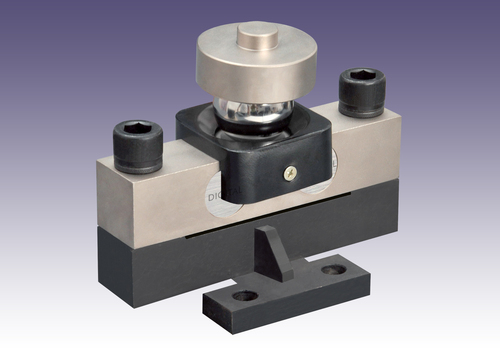 Double Ended Shear Beam Ball type Load Cell Double Ended Shear Beam Ball type Load Cell