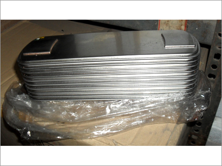 Engine Oil Cooler Engine Oil Cooler